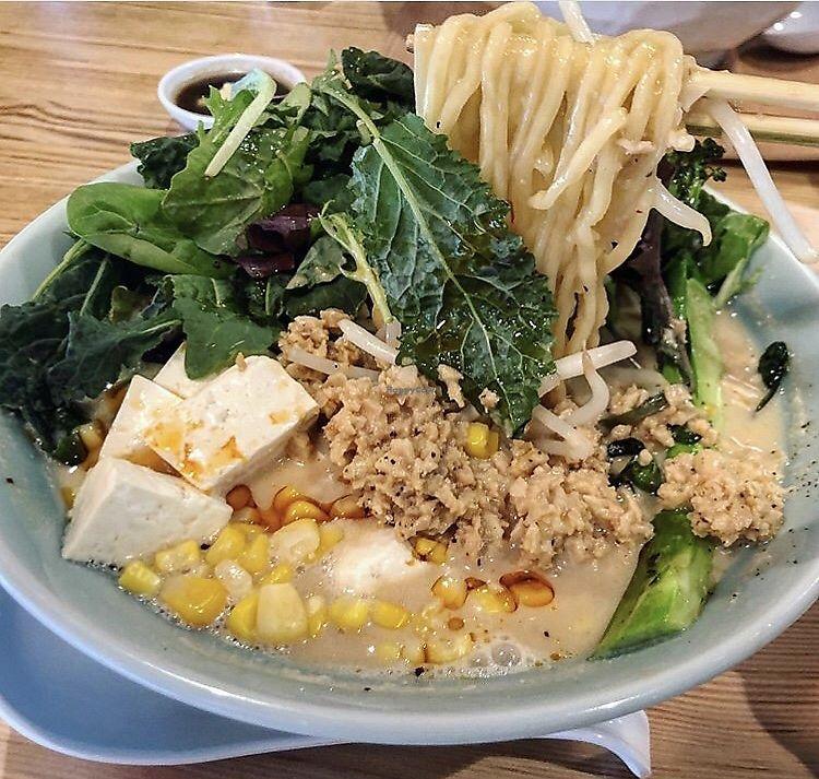 Photo credit: happycow