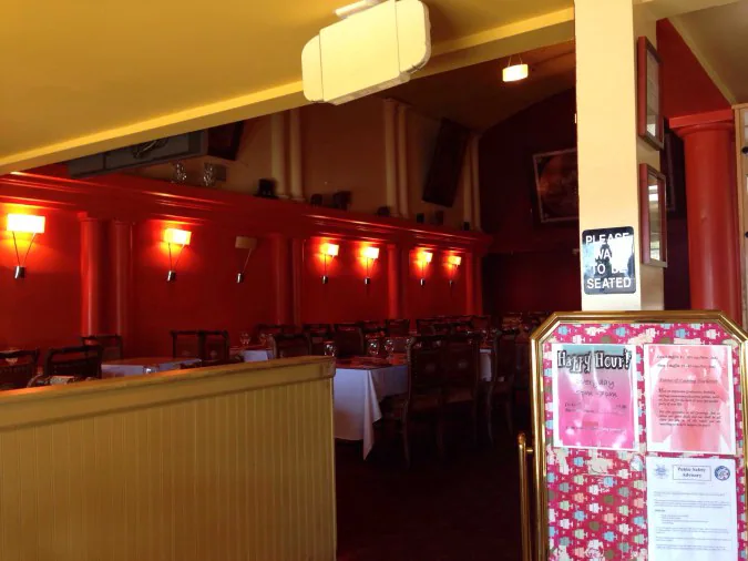 Photo credit: zomato