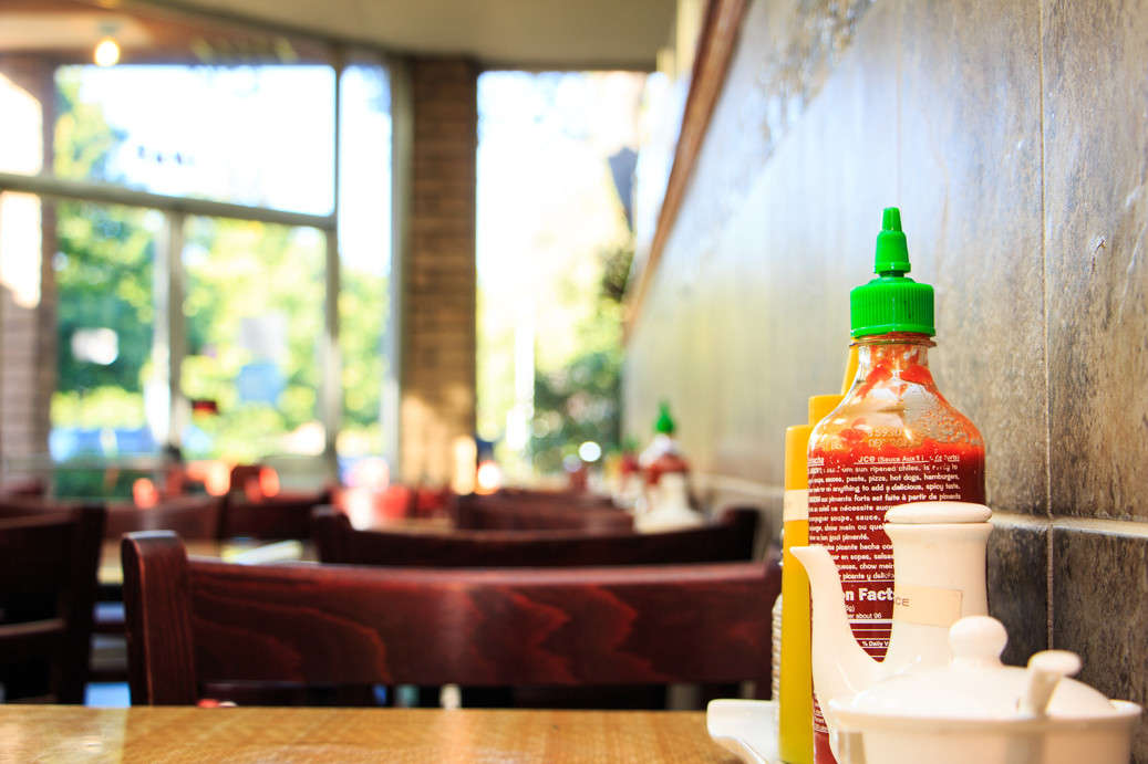 Photo credit: zomato