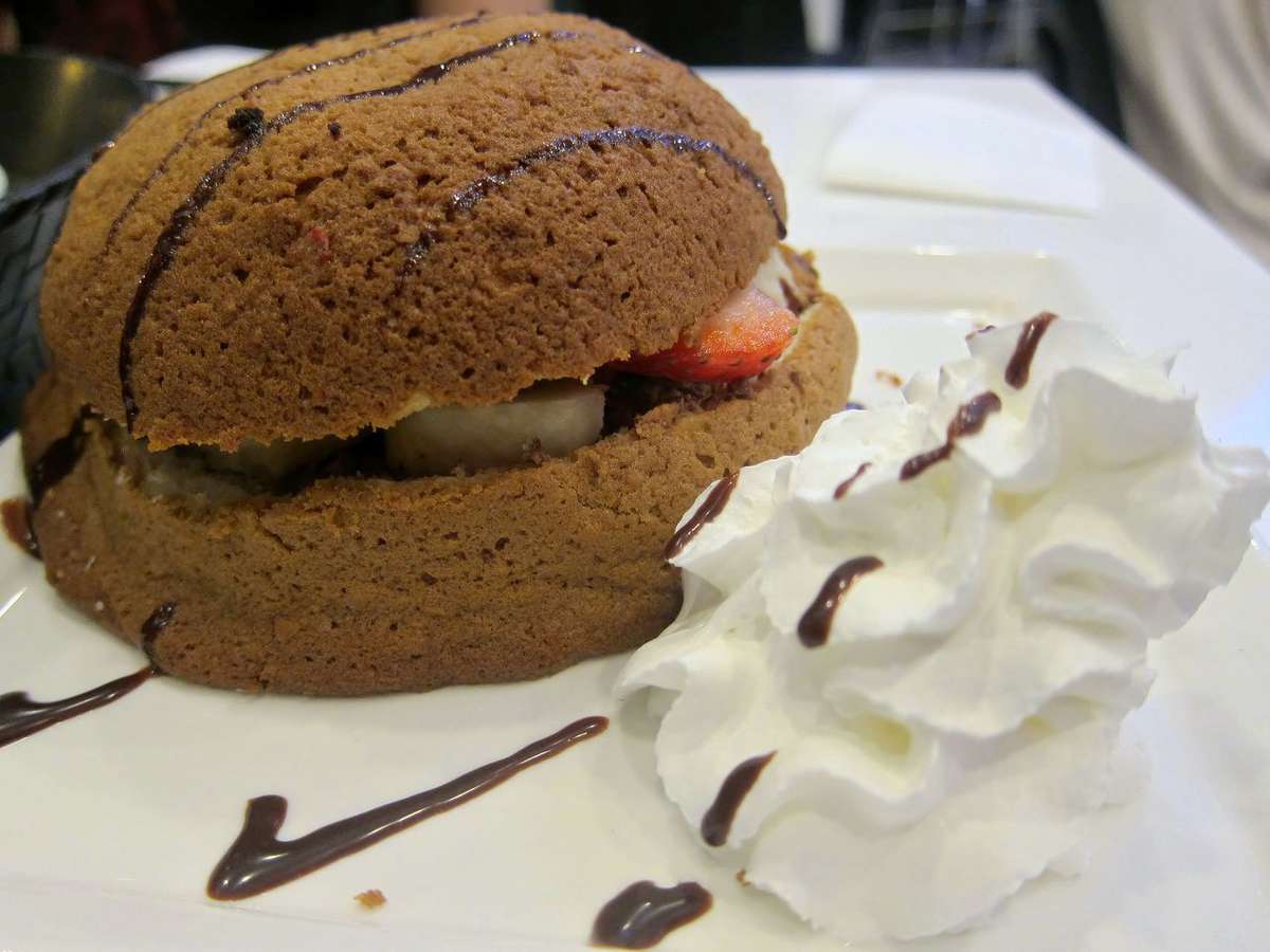 Photo credit: zomato