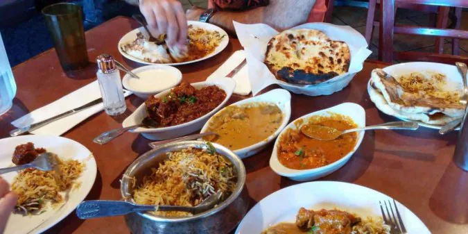 Photo credit: zomato