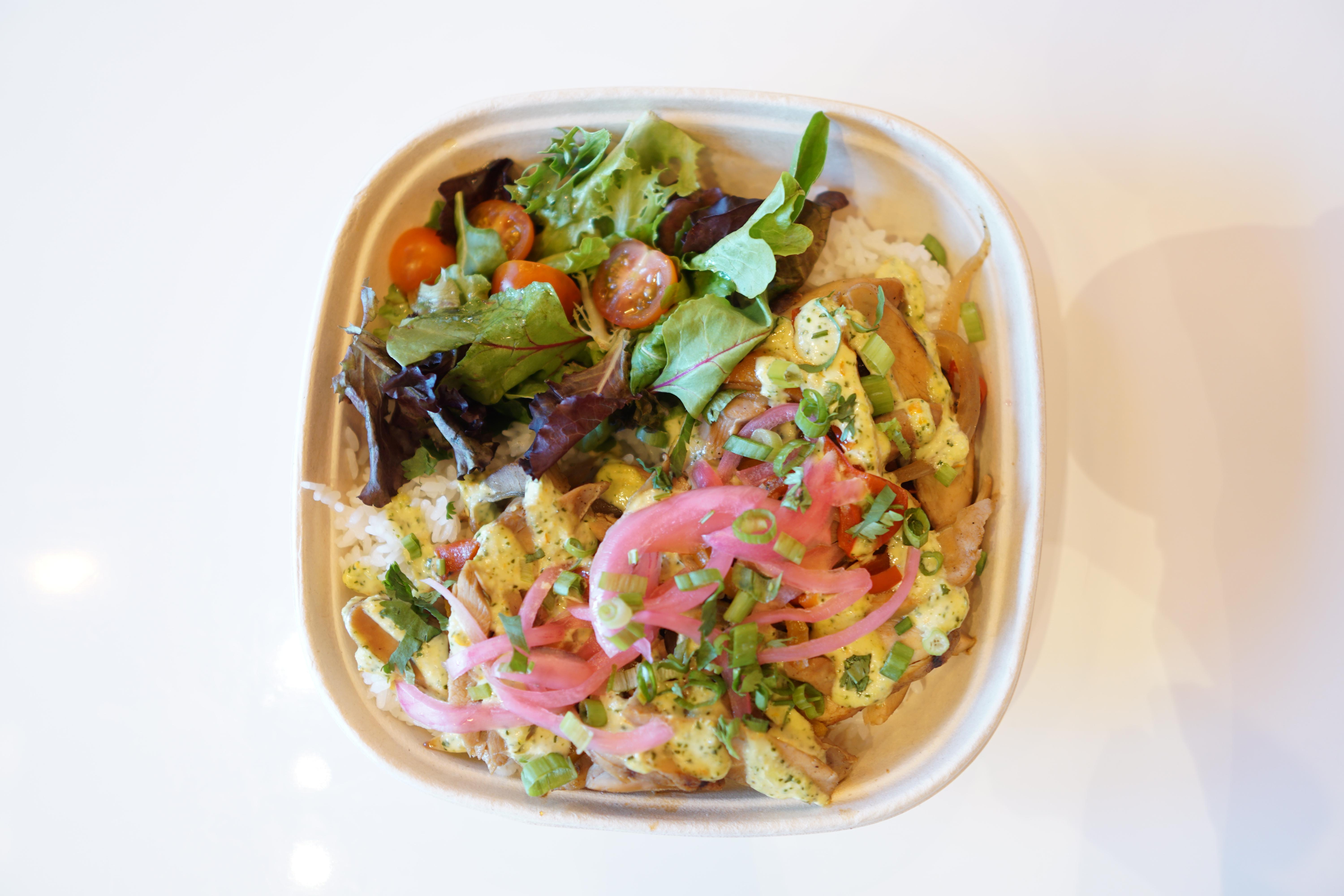 Photo credit: grubhub