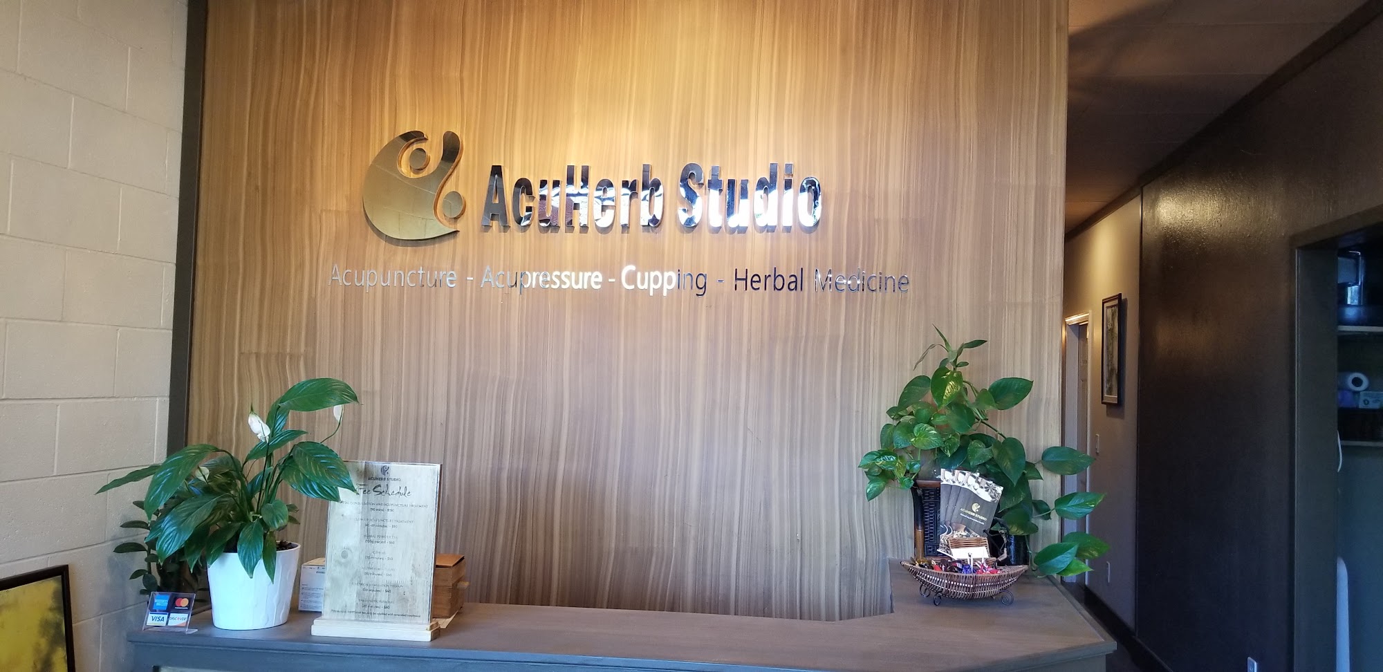 Acuherb Studio