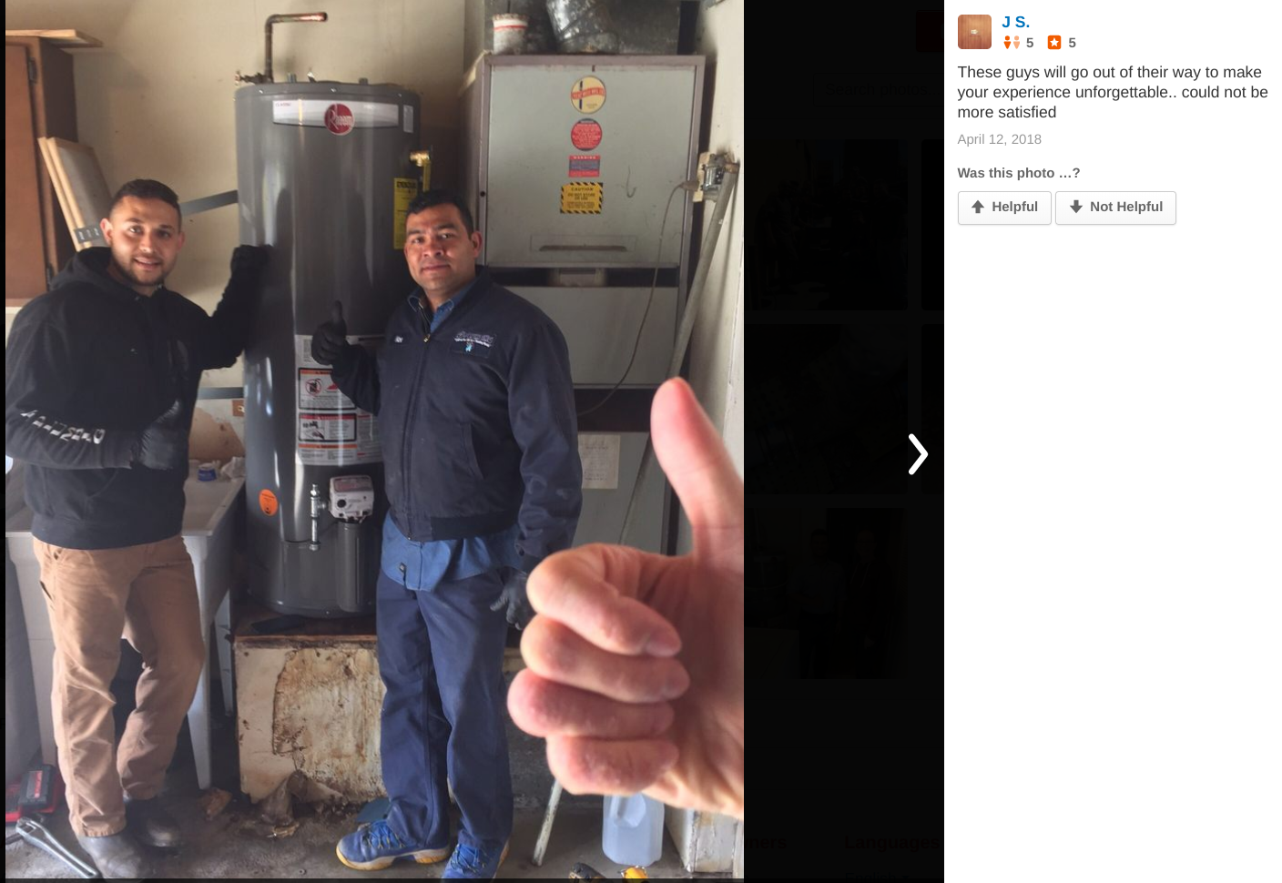 Photo credit: nextdoor