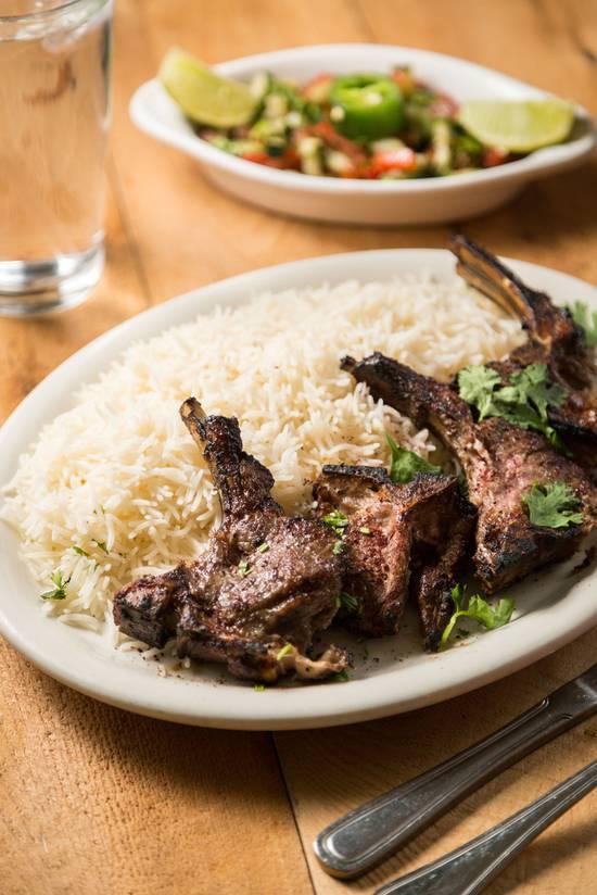 Photo credit: ubereats