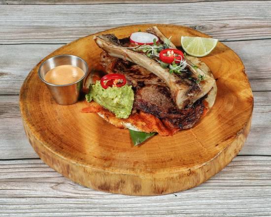 Photo credit: ubereats