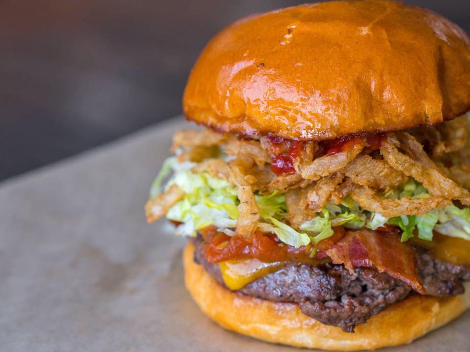 Photo credit: grubhub