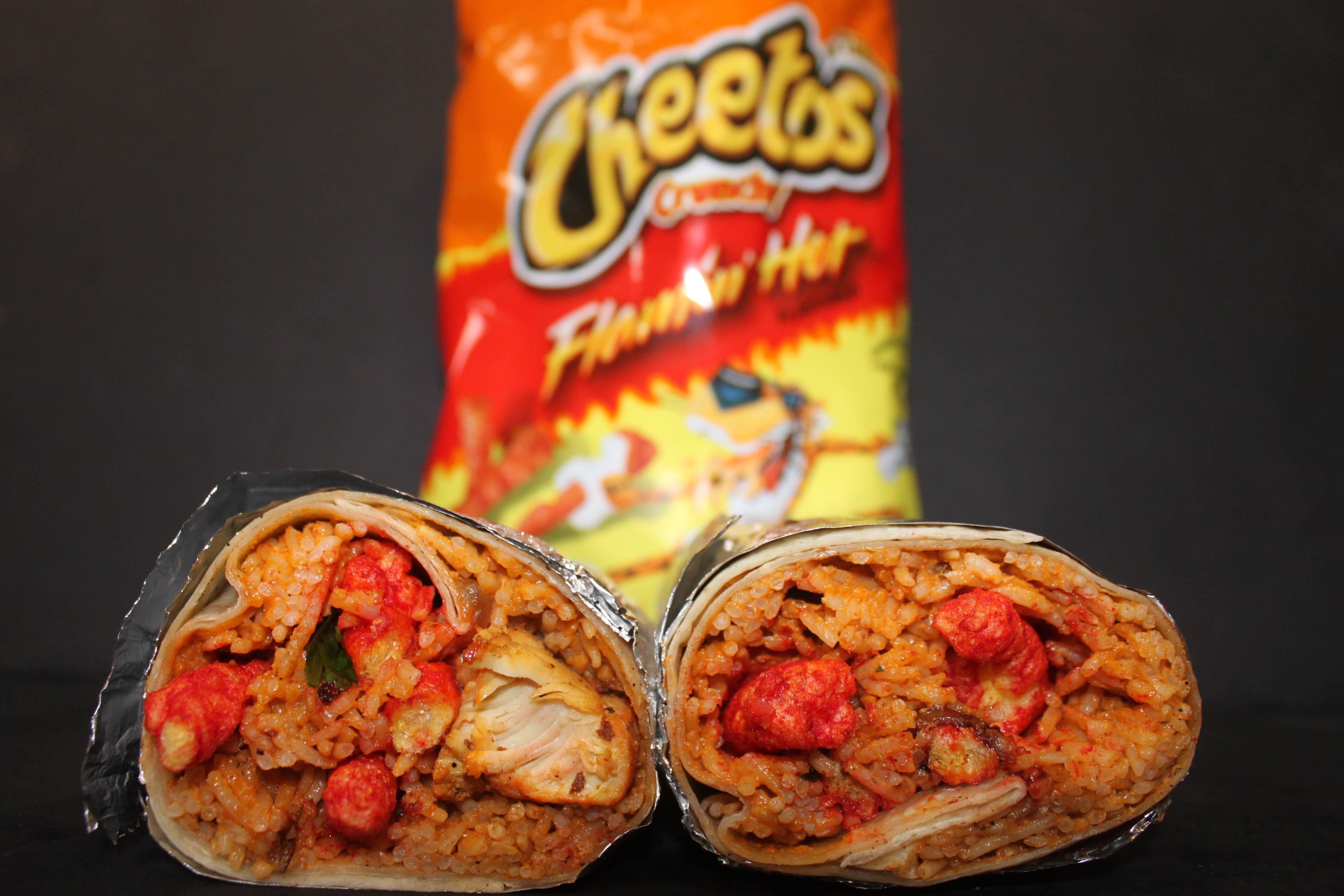 Photo credit: ubereats