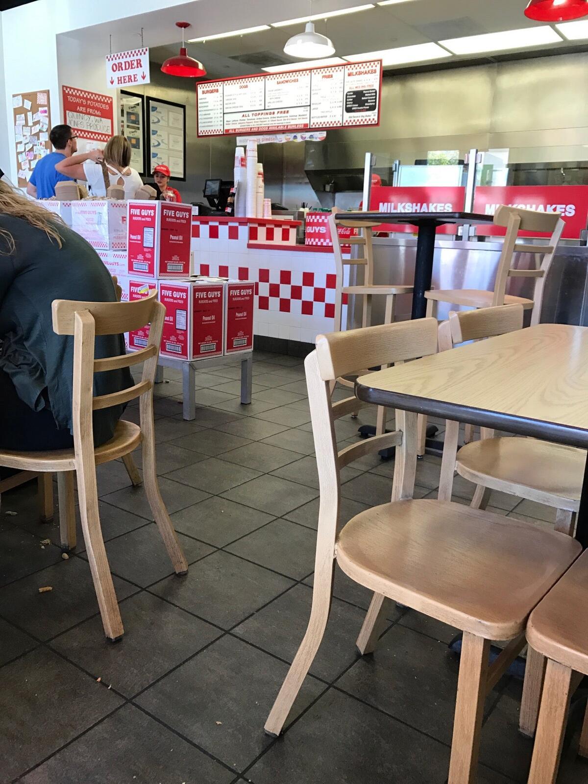 Photo credit: nextdoor