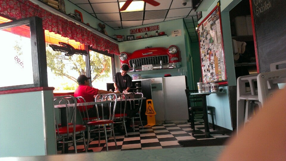 Photo credit: foursquare
