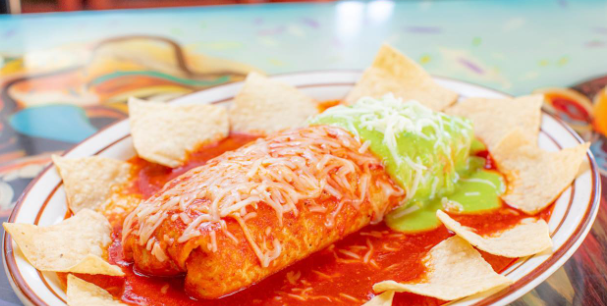 Photo credit: grubhub