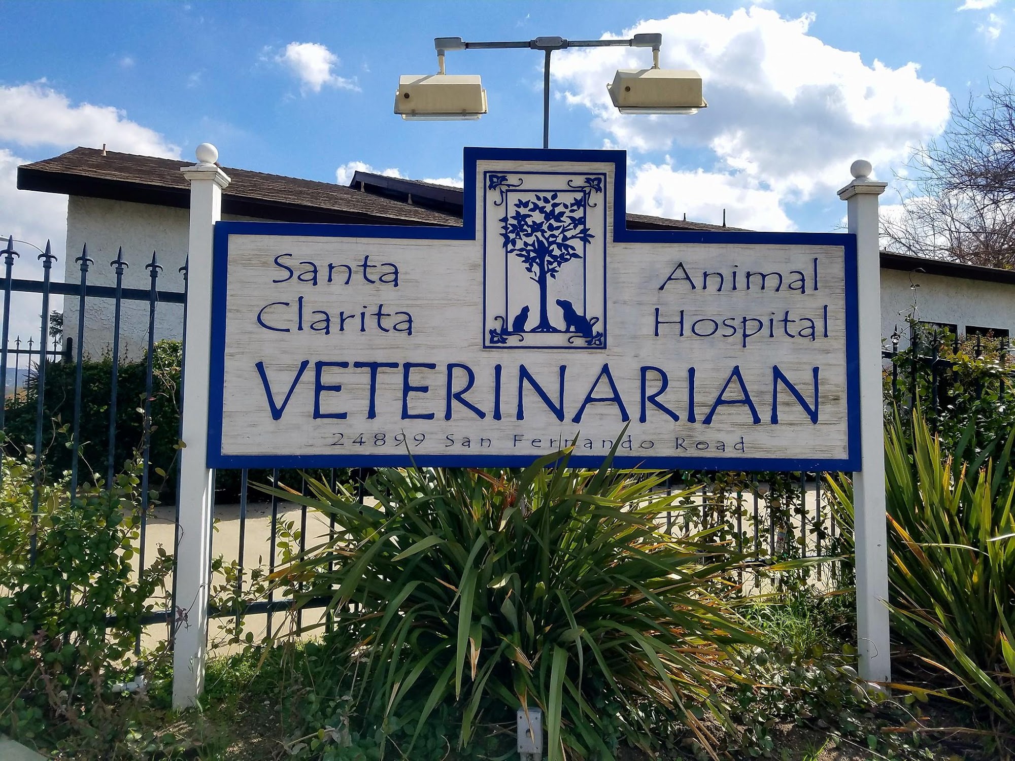 Santa Clarita Animal Hospital