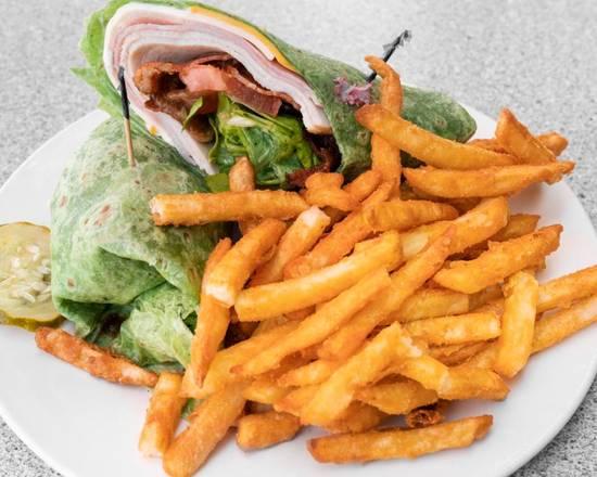 Photo credit: ubereats