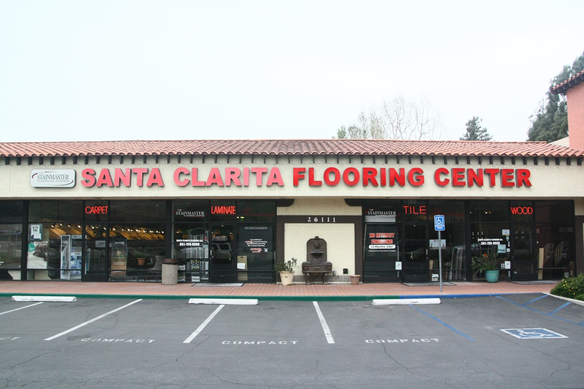 Santa Clarita Flooring Center