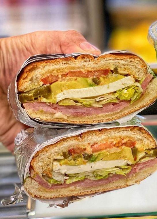 Photo credit: grubhub