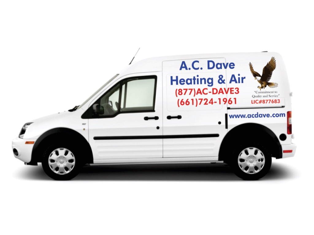 AC Dave Heating & Air