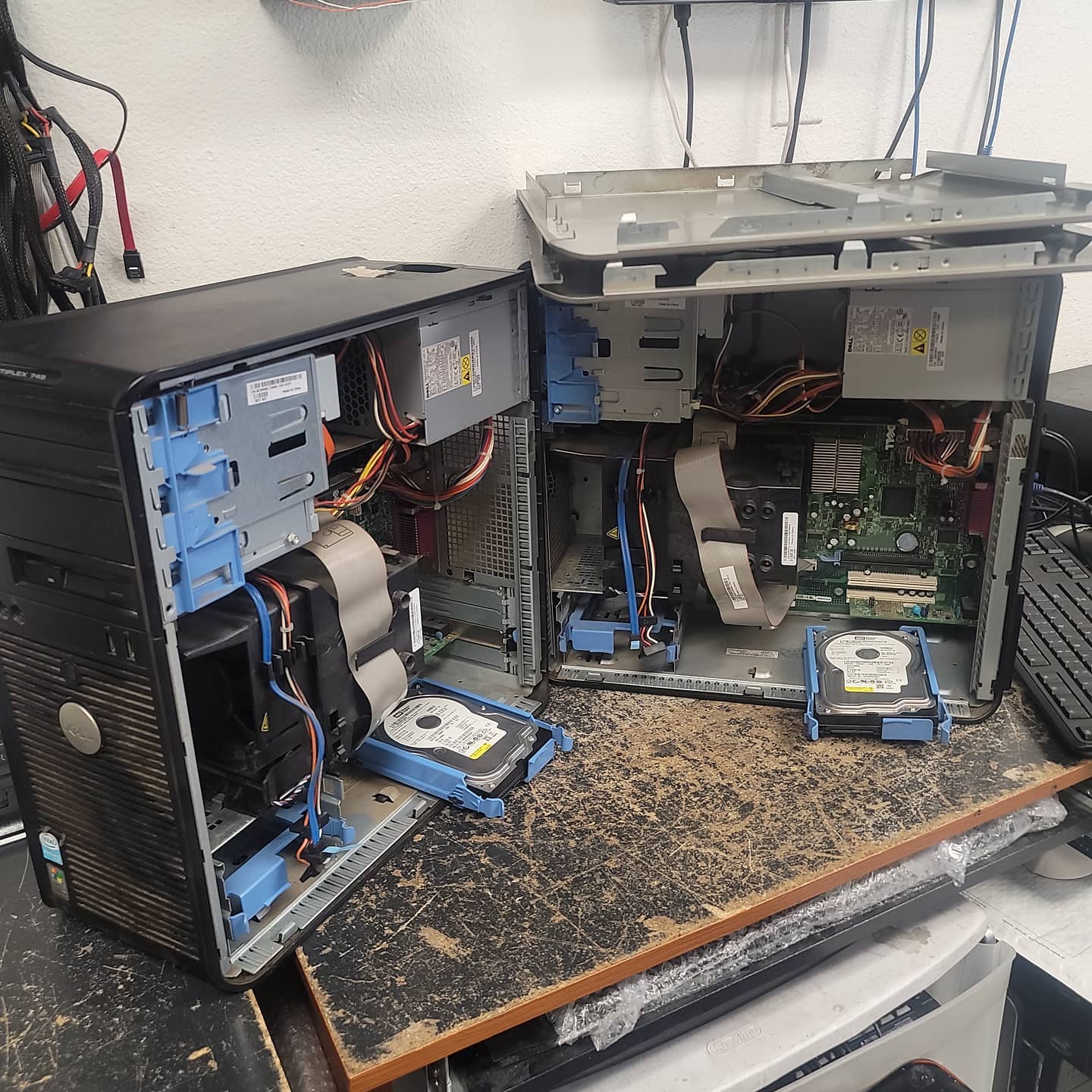 Jamison Computer Repair Santa Clarita