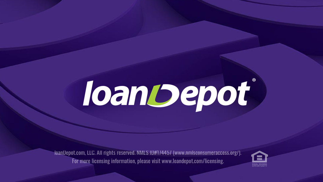 loanDepot