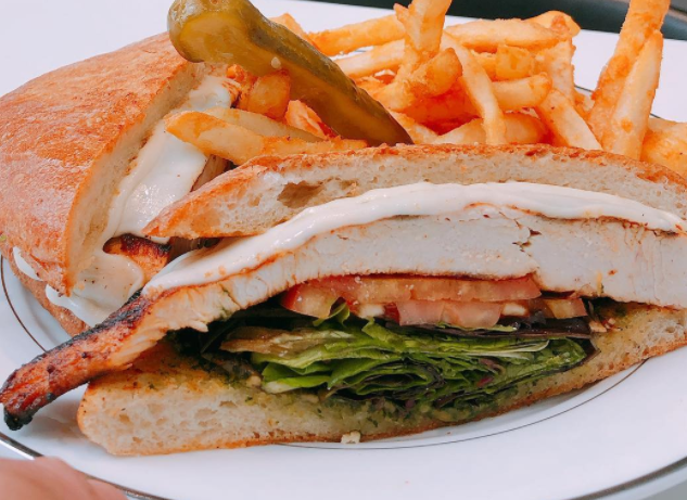 Photo credit: grubhub