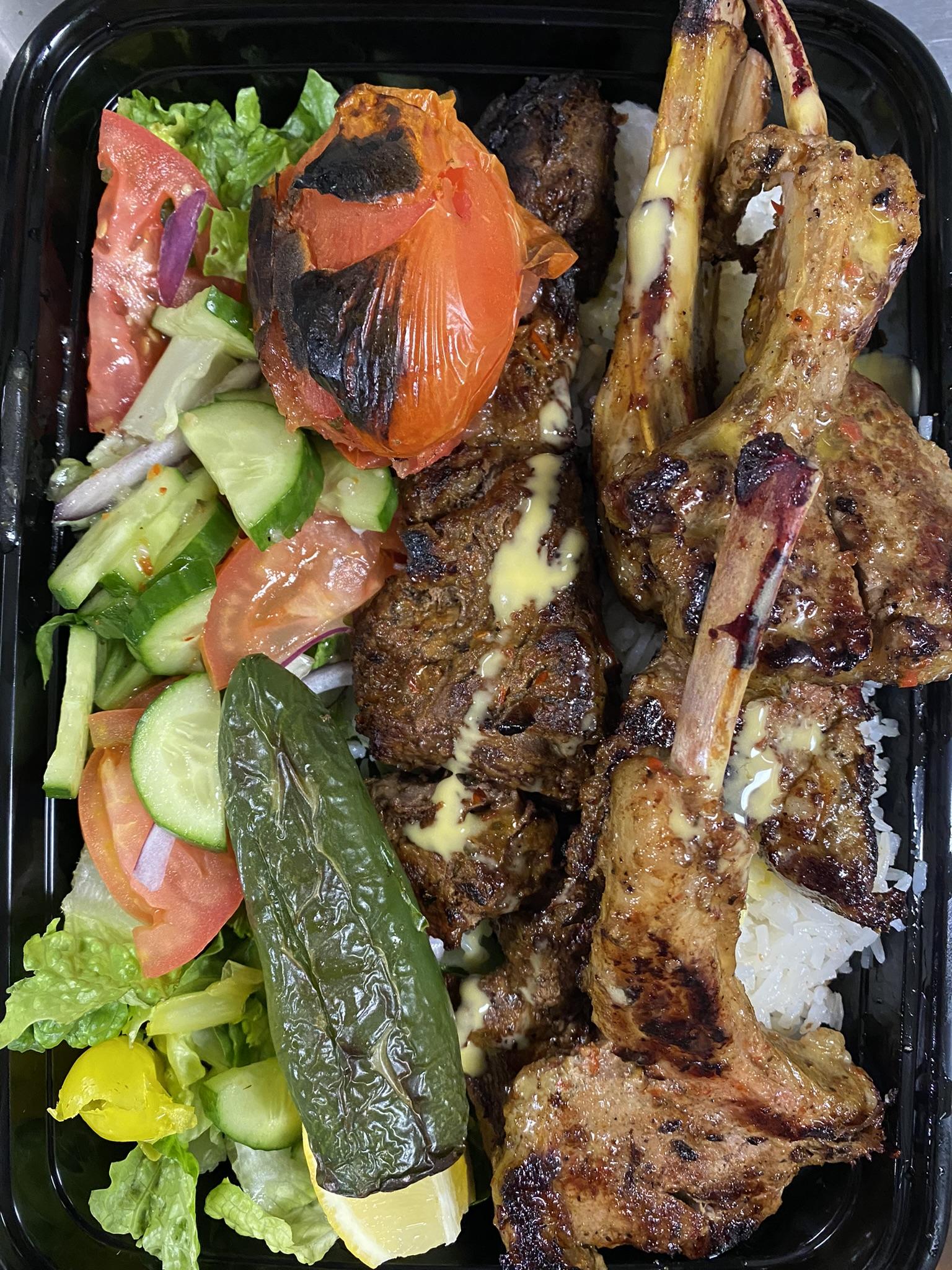 Photo credit: grubhub