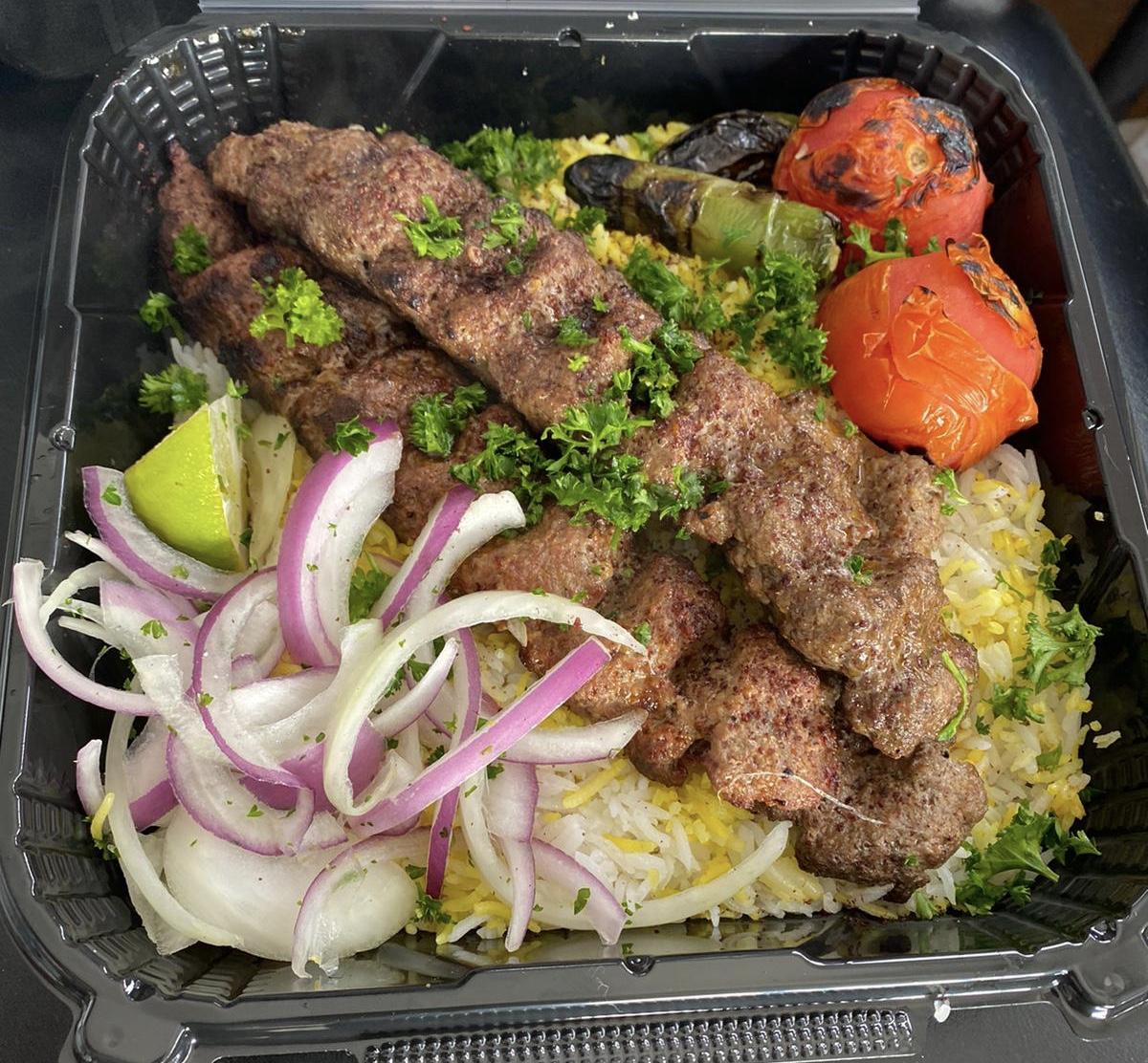 Photo credit: grubhub