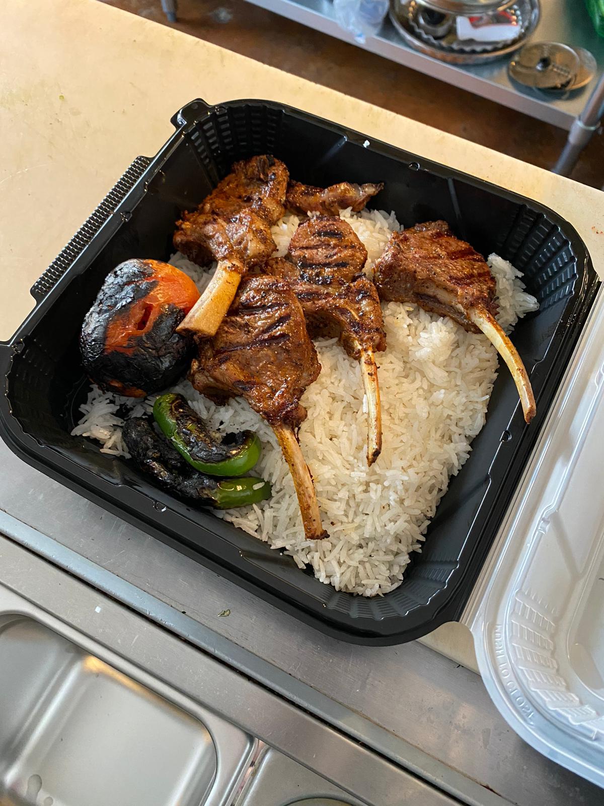 Photo credit: grubhub