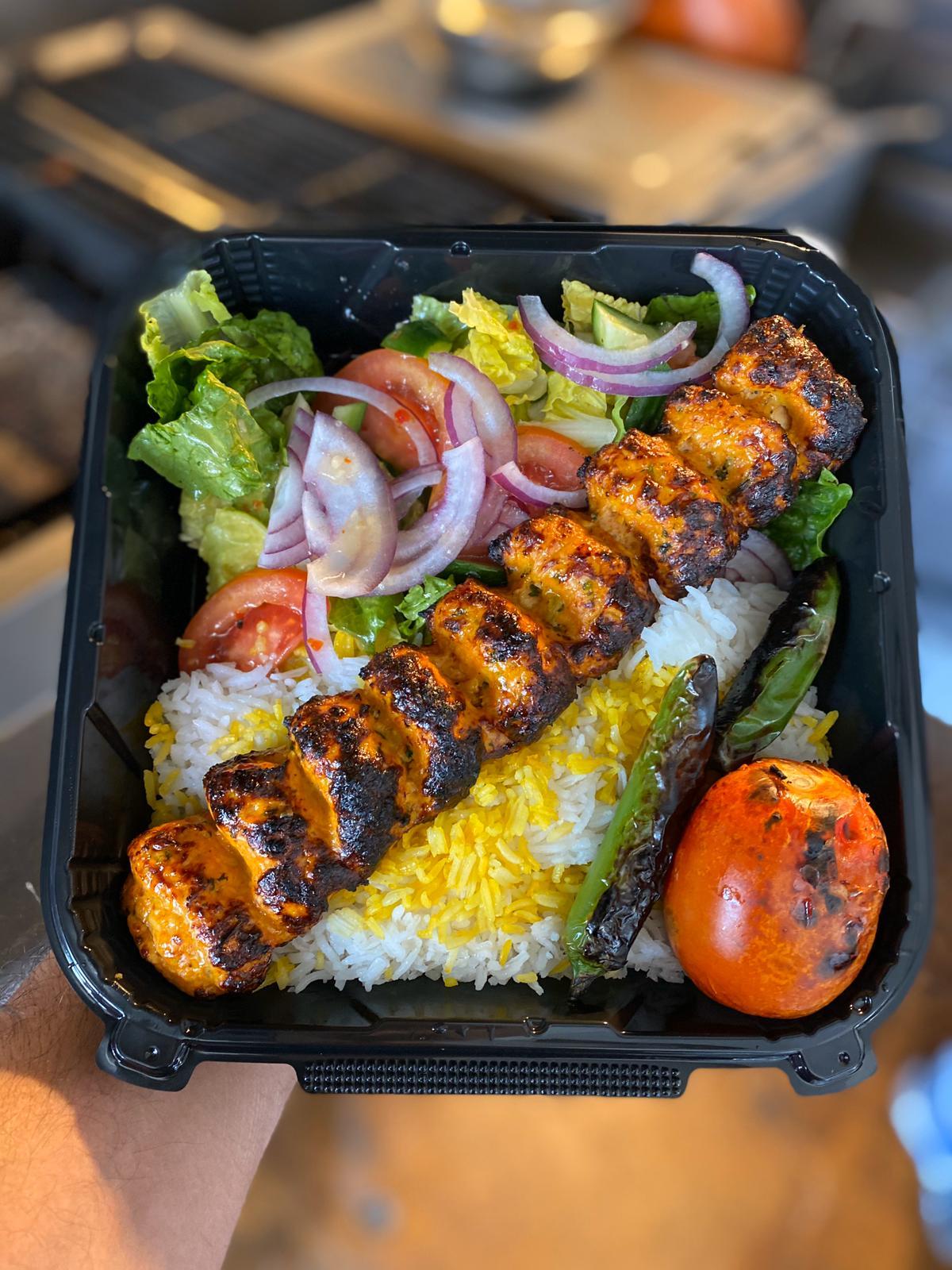 Photo credit: grubhub