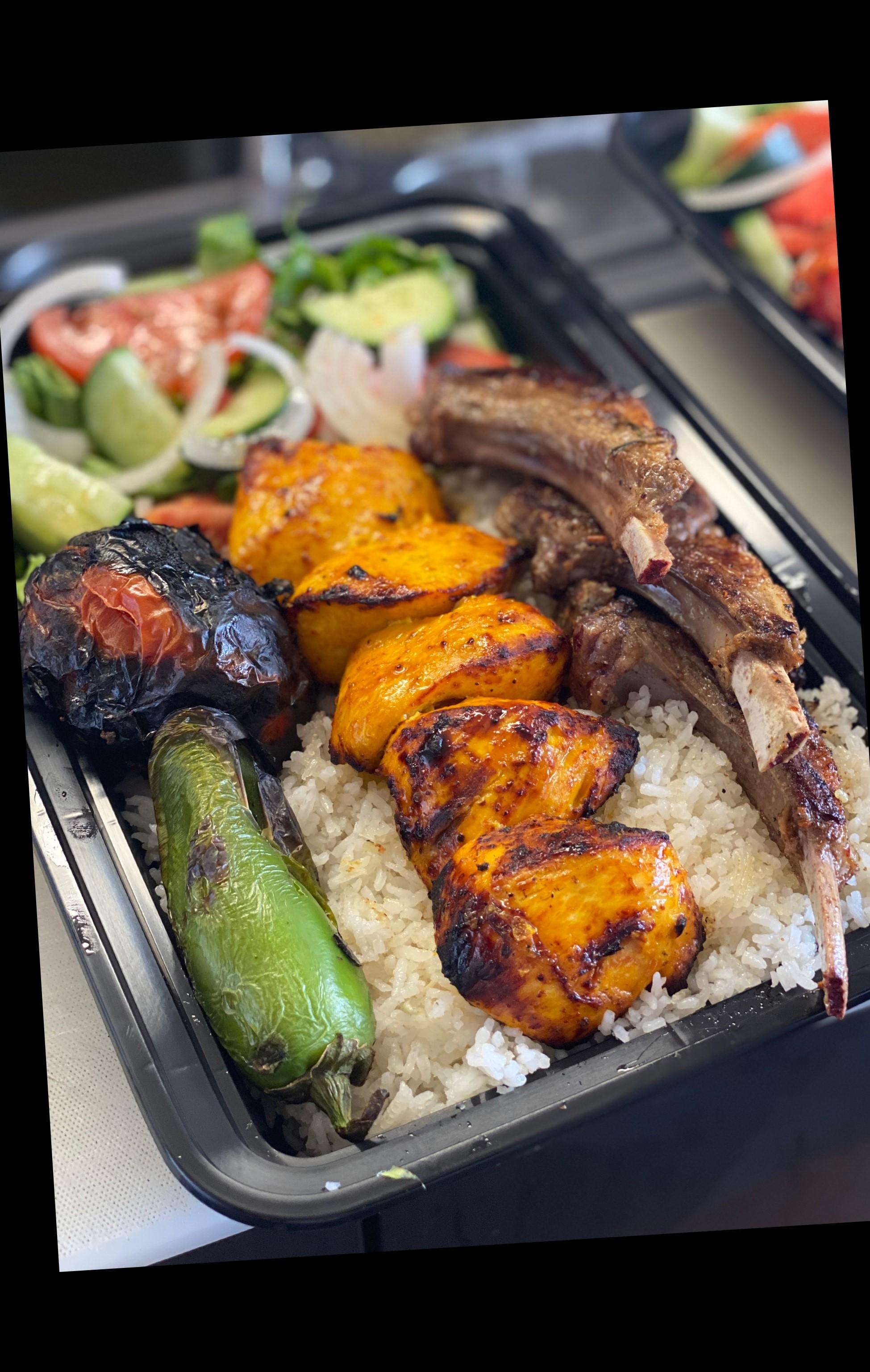 Photo credit: grubhub