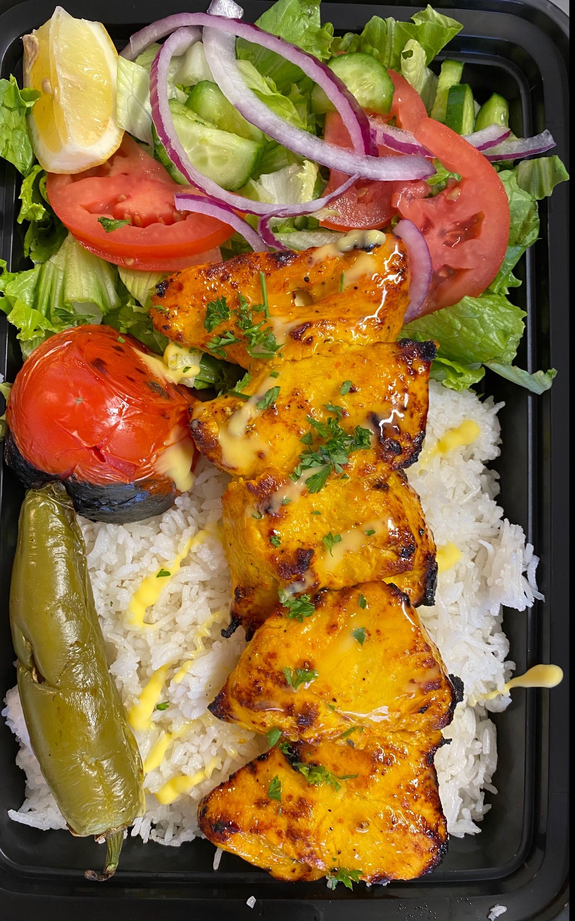 Photo credit: grubhub