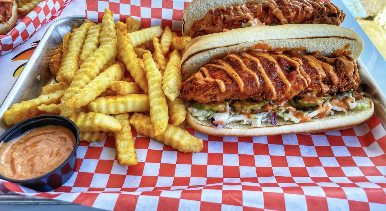 Photo credit: grubhub