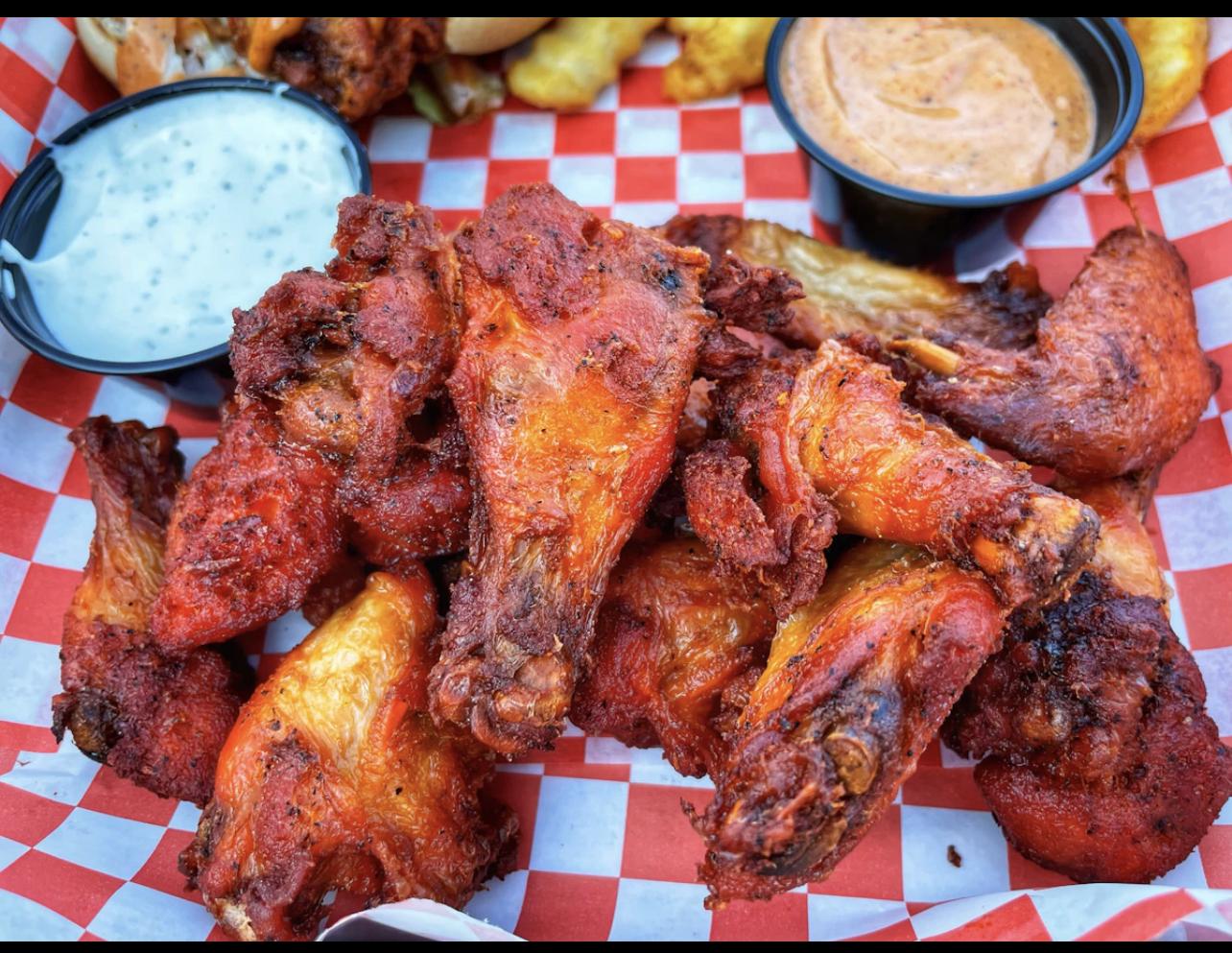 Photo credit: grubhub