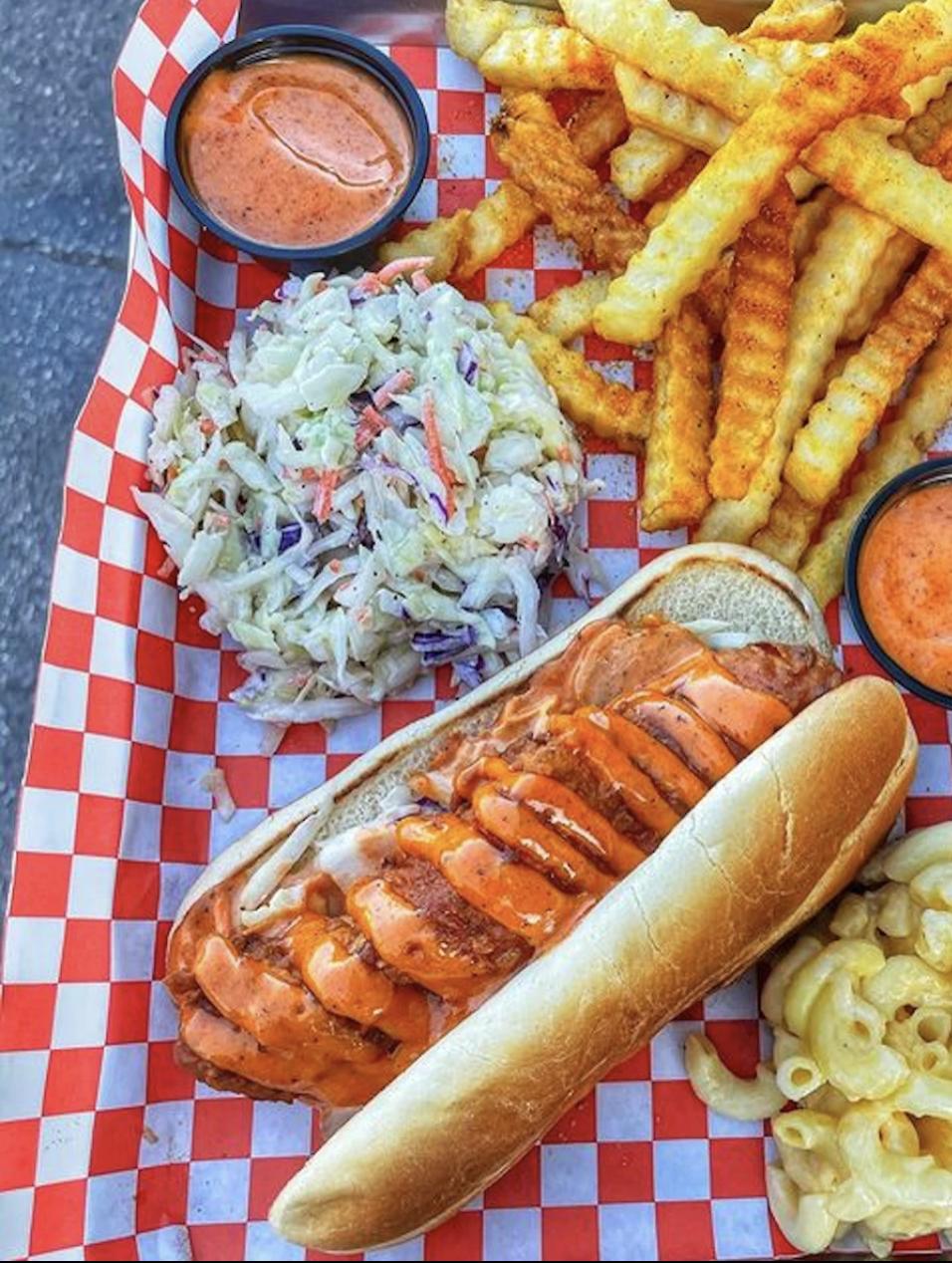 Photo credit: grubhub
