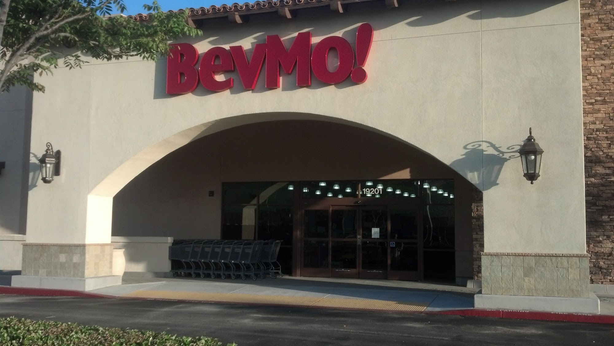 BevMo!