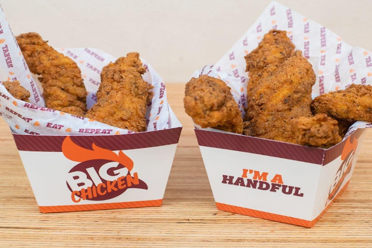 Photo credit: grubhub
