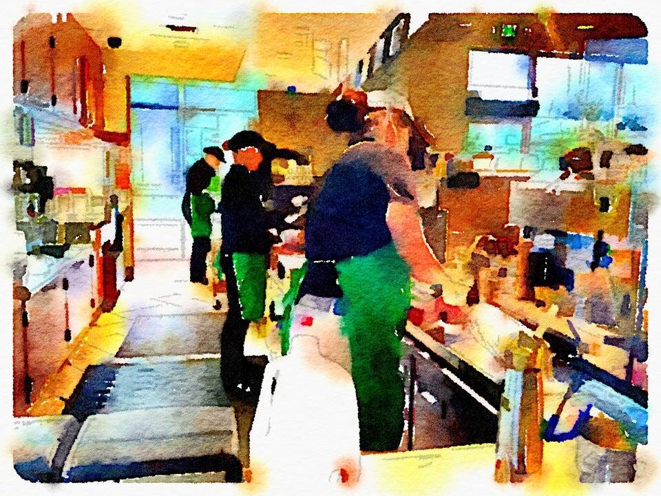 Photo credit: nextdoor