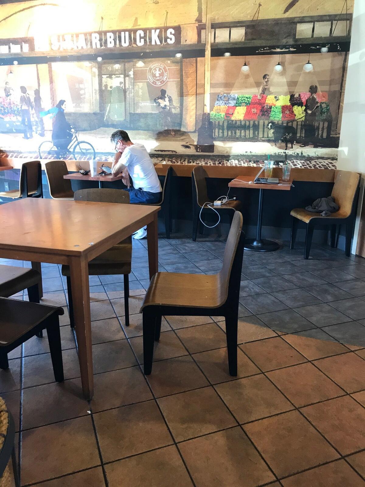Photo credit: nextdoor