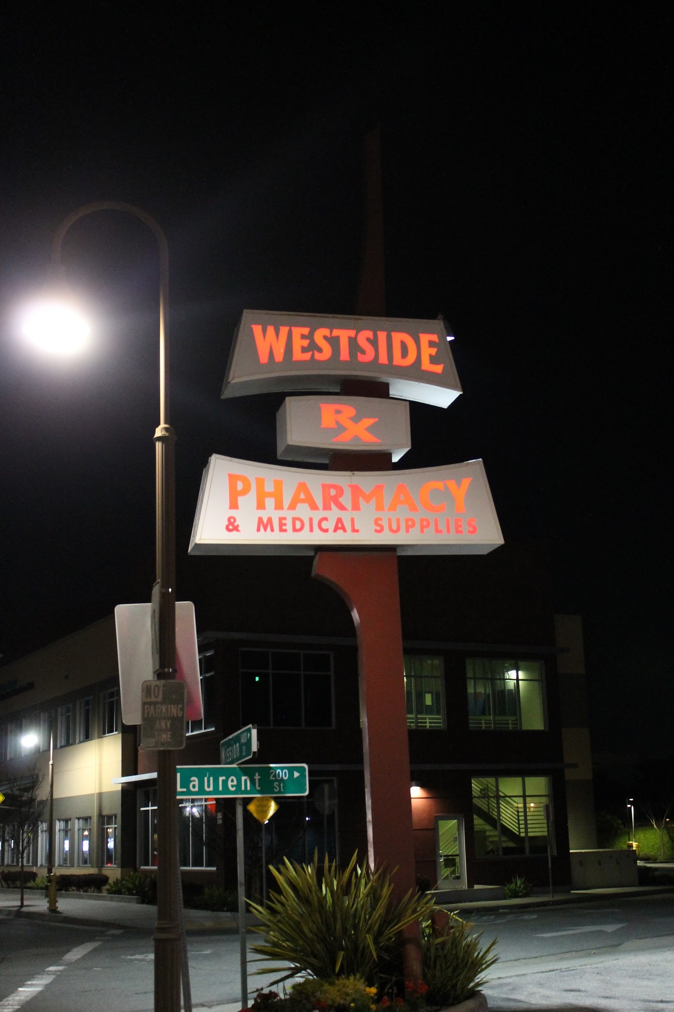 Westside Pharmacy & Medical Supply