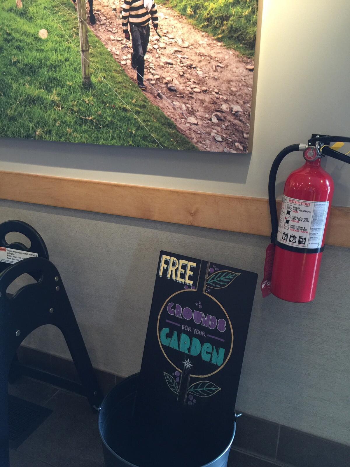 Photo credit: nextdoor