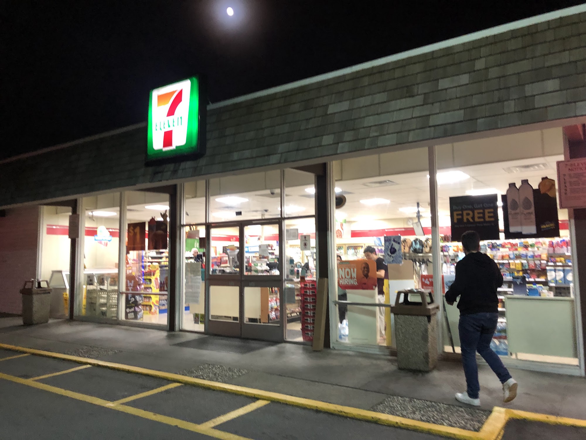 7-Eleven