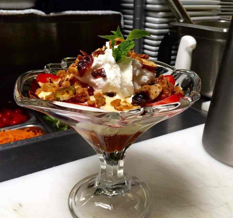 Photo credit: zomato