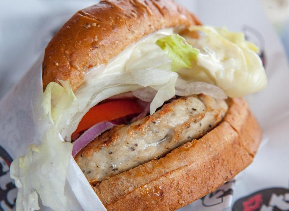 Photo credit: grubhub