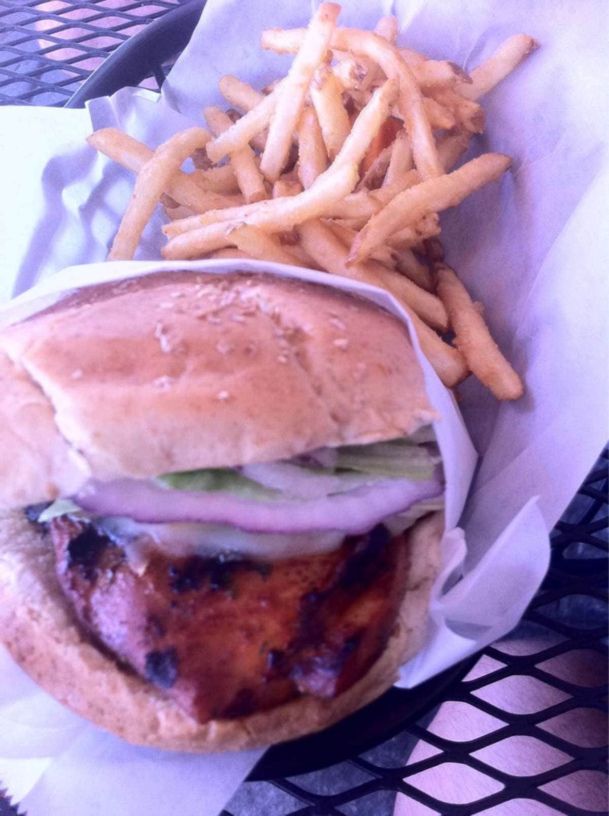 Photo credit: zomato