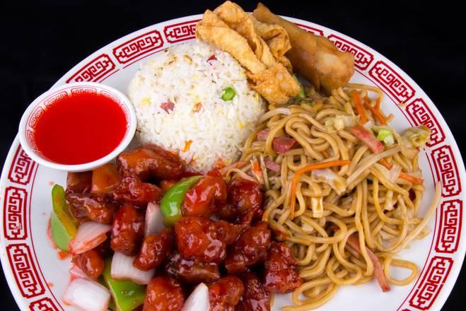 Photo credit: ubereats