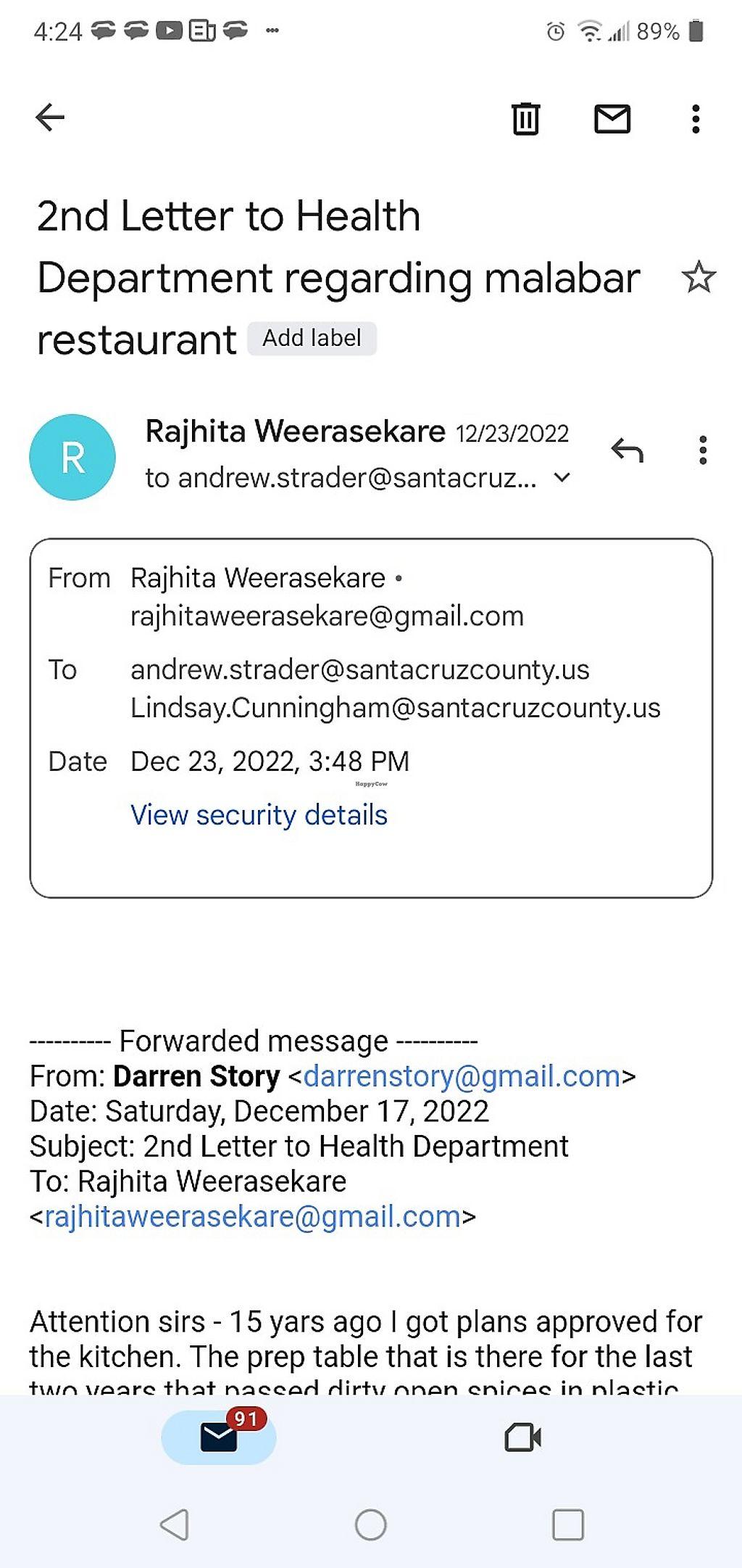 Photo credit: happycow