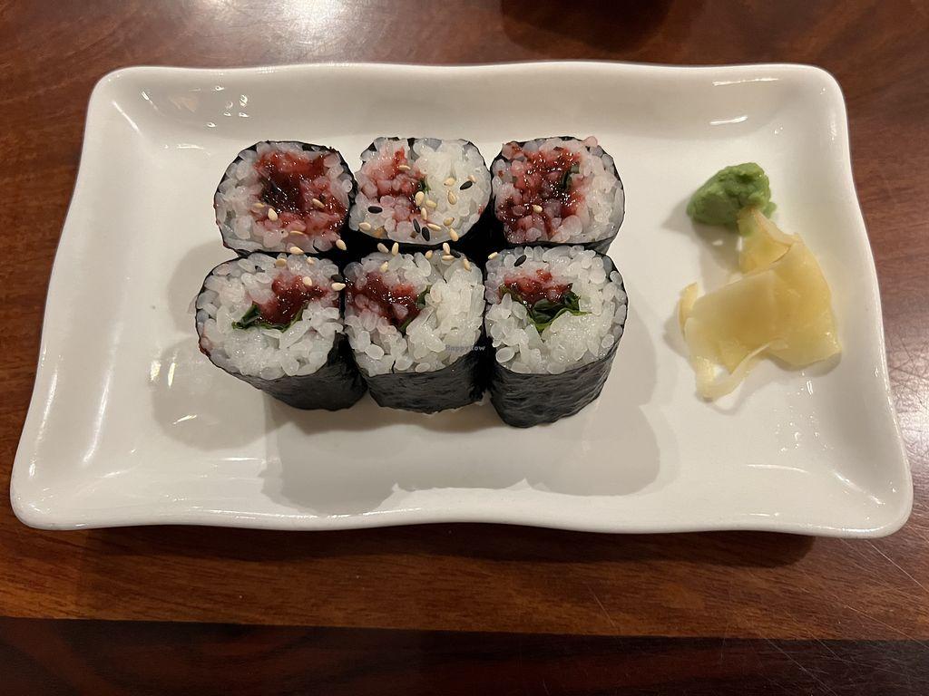 Photo credit: happycow