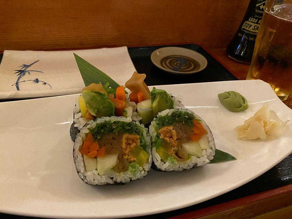 Photo credit: happycow