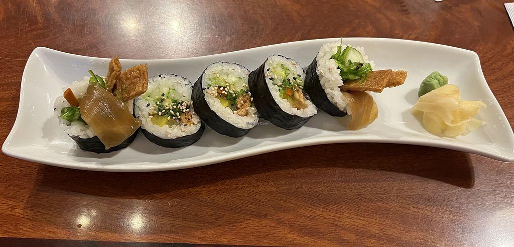 Photo credit: happycow