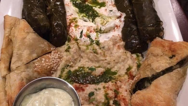 Photo credit: ubereats