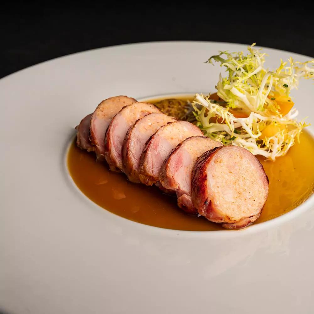 Photo credit: michelin