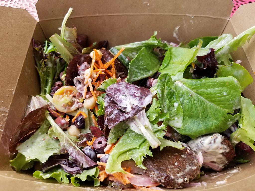 Photo credit: happycow